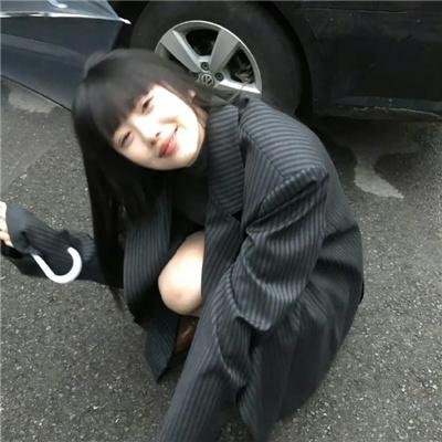 烧草的气味