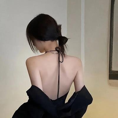 黑夜如潮