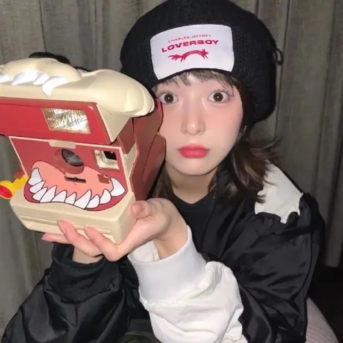 招惹玫瑰
